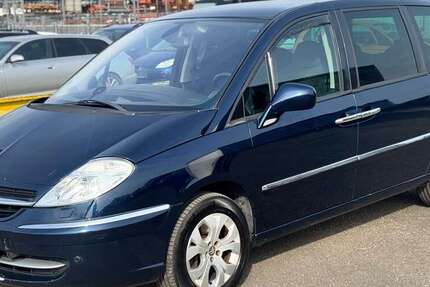 Citroen C8 300.000 km 2.999 &euro; Frankenthal 67227