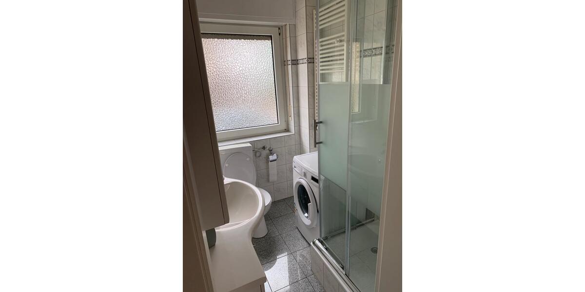 Erdgeschoßwohnung Ludwigshafen am Rhein Ludwigshafen-Hemshof - 1 Zimmer, 61 m&sup2;, 630&euro; | Angebot:26271426