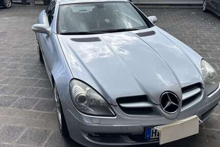 Mercedes-Benz SLK 200 220.000 km 7.900 &euro; Ilvesheim 68549