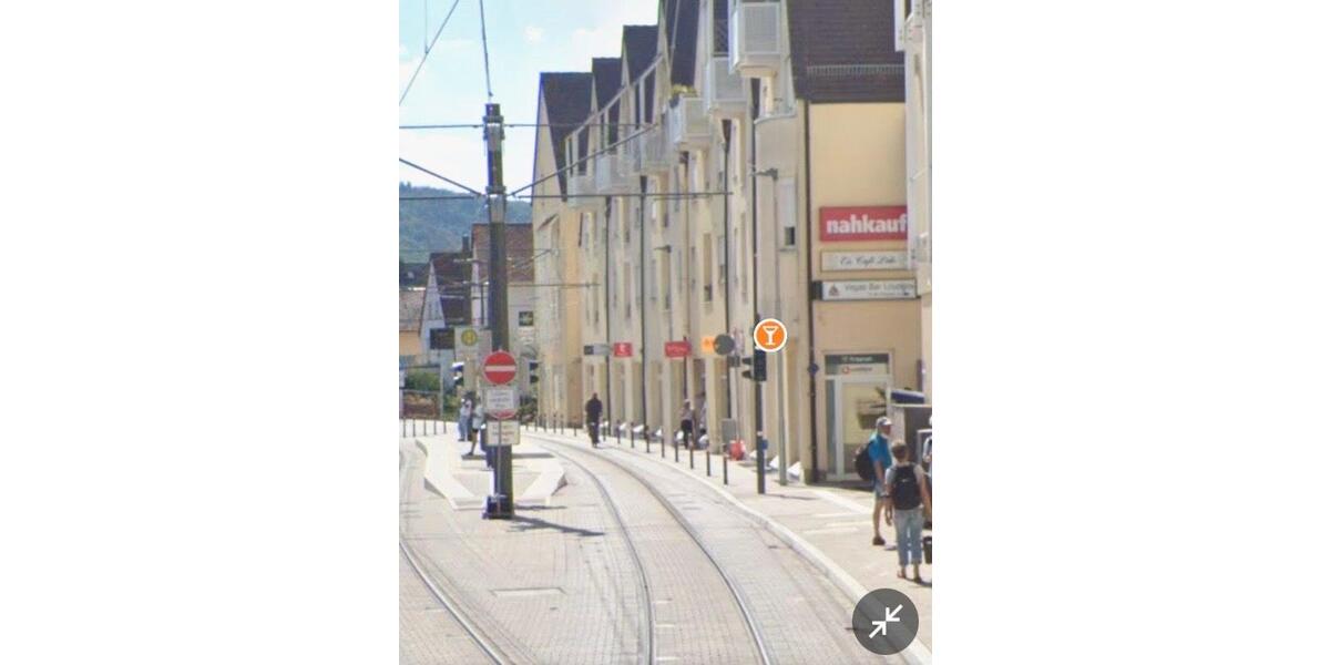 Etagenwohnung Leimen - 2.5 Zimmer, 45 m&sup2;, 1.000&euro; | Angebot:25273360