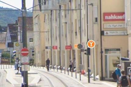 Wohnung Leimen - 2.5 Zimmer, 45 m&sup2;, 1.000&euro; | Angebot:25273360