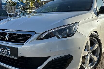 Peugeot 308 189.000 km 8.890 &euro; Mannheim 68309