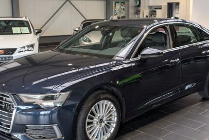 Audi A6 70.000 km 33.900 &euro; Weinheim 69469