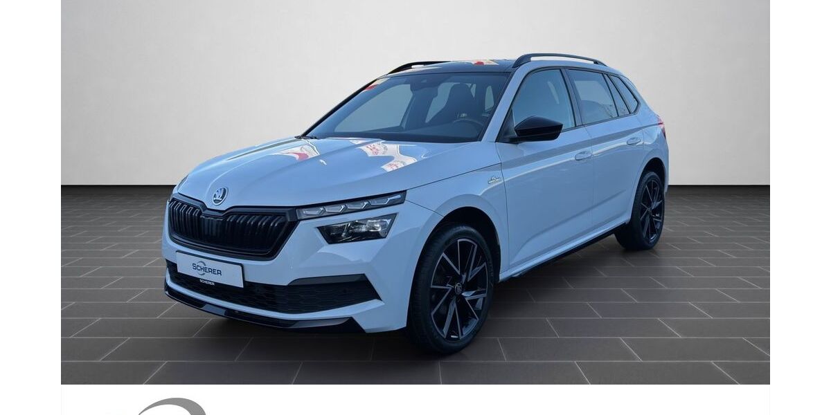 Skoda Kamiq 90.300 km 21.540 &euro; Neustadt a.d. Weinstraße 67433