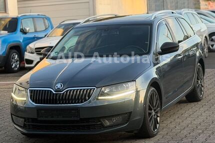 Skoda Octavia 345.000 km 4.999 &euro; Wiesloch 69168