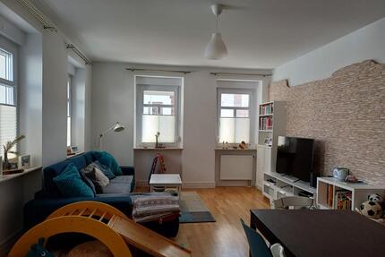 Attraktive und gepflegte 3-Zimmer-Erdgeschoßwohnung mit 100 m²