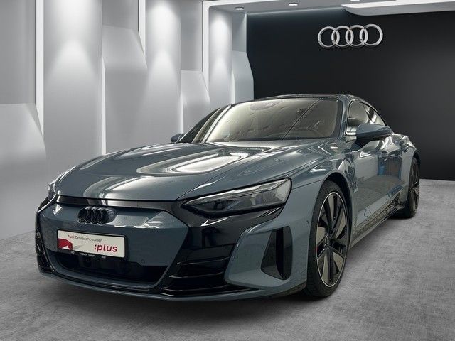 RS e-tron GT