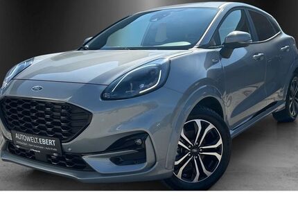 Ford Puma 14.900 km 21.880 &euro; Frankenthal 67227