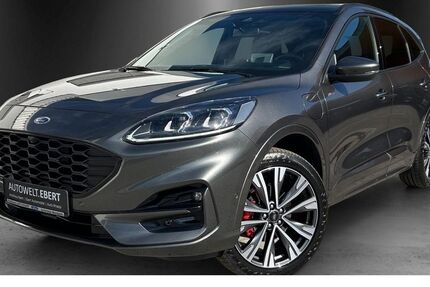 Ford Kuga 43.200 km 25.890 &euro; Weinheim 69469