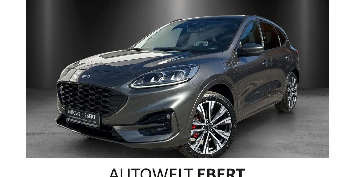 Ford Kuga 43.200 km 25.890 &euro; Weinheim 69469