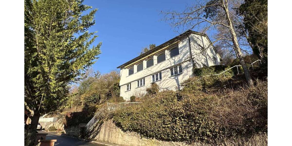 Haus zum Kaufen in Heidelberg 849.000 € 201 m² 7 zimmer