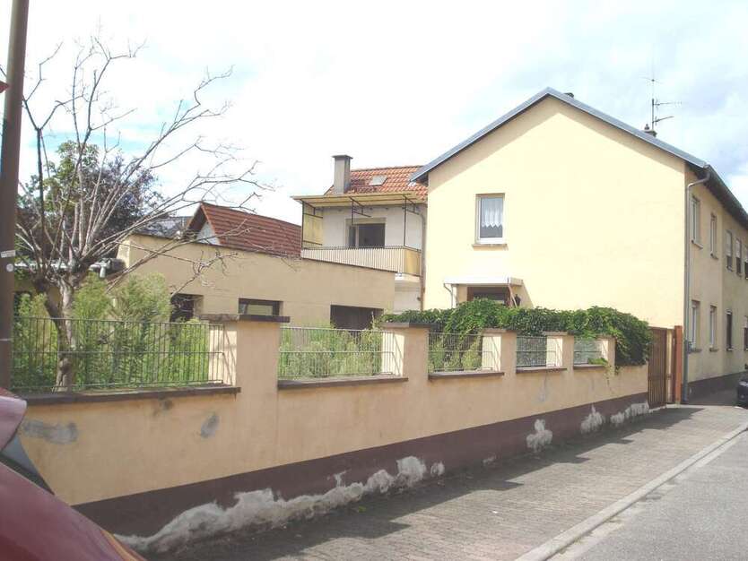 Haus zum Kaufen in Hockenheim 345.000 € 100 m²