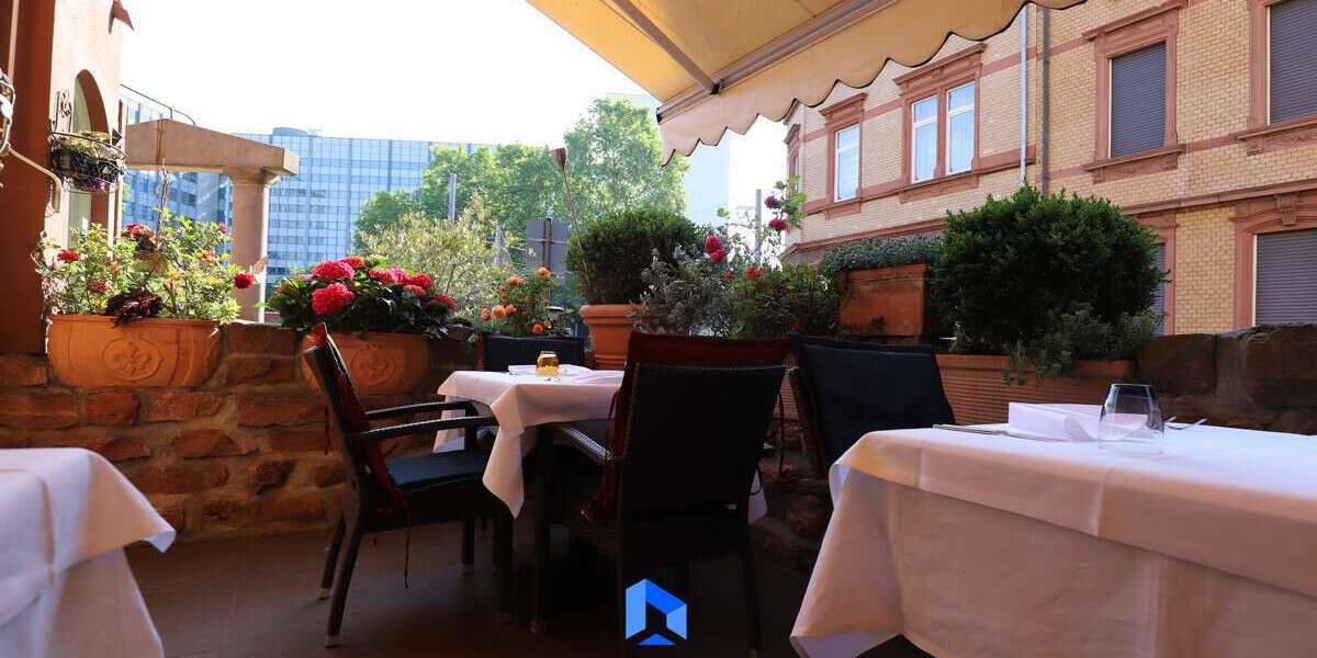 Gewerbeobjekt Ludwigshafen Ludwigshafen-Hemshof - 2.200&euro; | Angebot:27006043