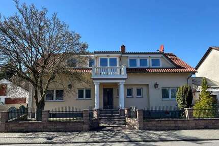 Haus Gernsheim am Rhein - 9 Zimmer, 245 m&sup2;, 875.000&euro; | Angebot:26759571
