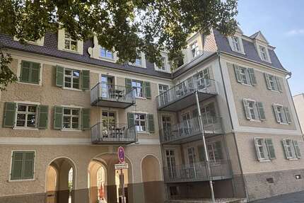 Wohnung zum Kaufen in Ludwigshafen 250.000 € 66.86 m²