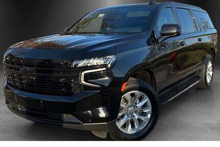 Chevrolet Suburban 53.000 km 71.490 &euro; Hockenheim 68766