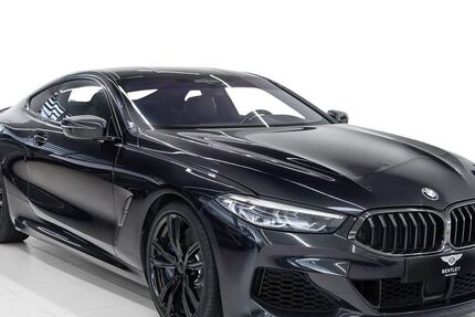 BMW M850 107.500 km 52.900 &euro; Mannheim 68307