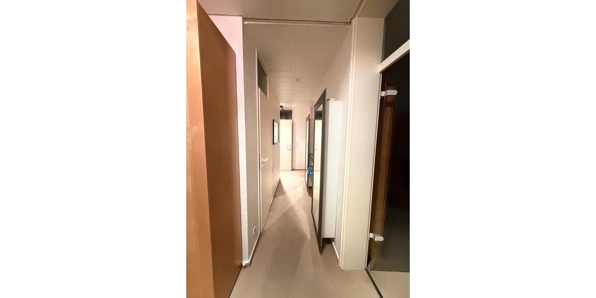 Etagenwohnung Mannheim Gartenstadt - 3 Zimmer, 79 m&sup2;, 229.000&euro; | Angebot:26105356