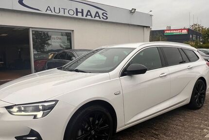 Opel Insignia 106.575 km 16.490 &euro; Viernheim 68519