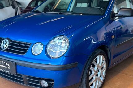 VW Polo 150.947 km 6.890 &euro; Bad Dürkheim 67098