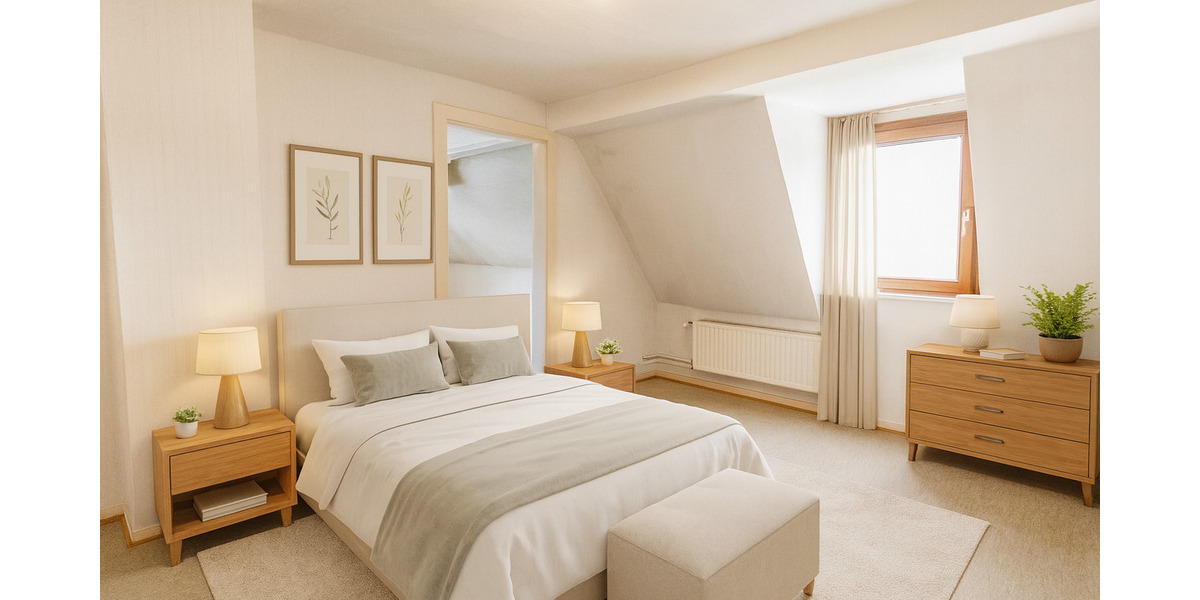 Doppelhaushälfte Worms Herrnsheim - 6 Zimmer, 135 m&sup2;, 239.000&euro; | Angebot:24157010