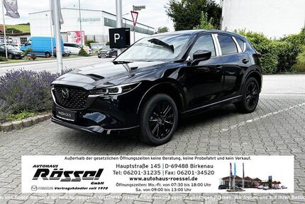 Mazda CX-5 113.245 km 25.490 € Birkenau 69488