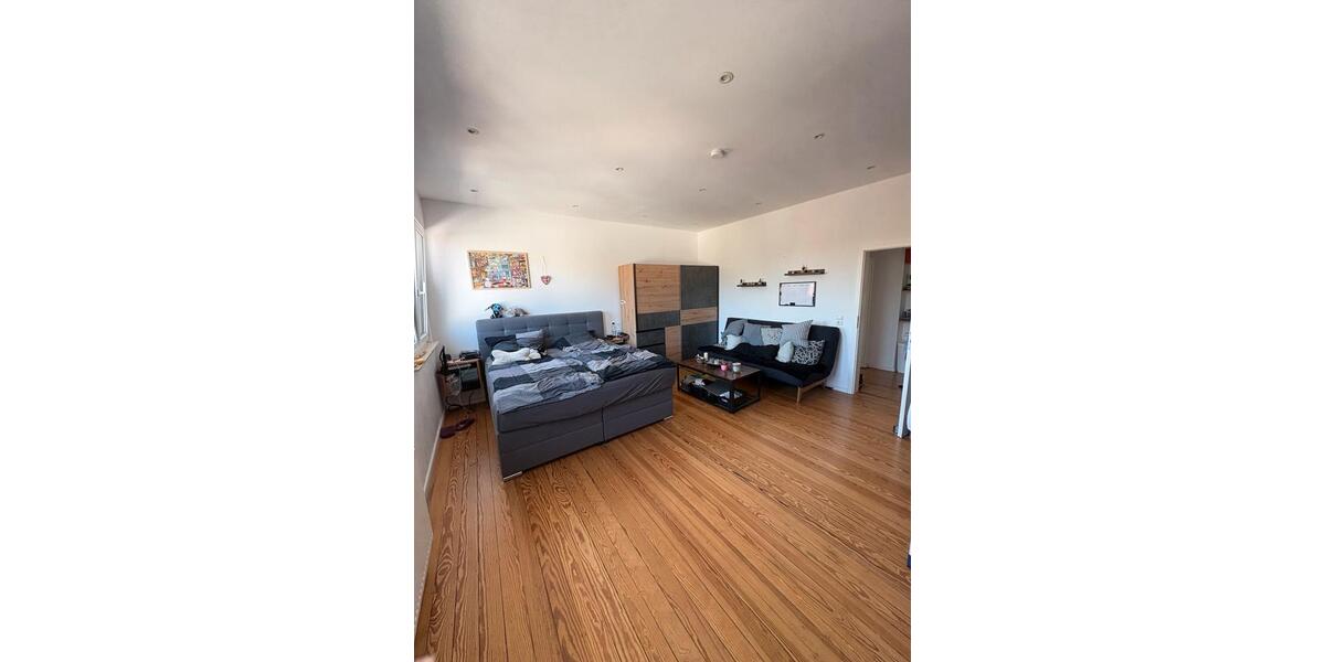 Maisonettenwohnung Mannheim Hochstätt - 4 Zimmer, 126 m&sup2;, 499.000&euro; | Angebot:26867417