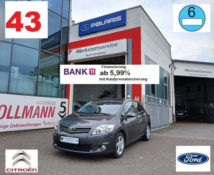 Auris