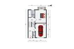 Reihenmittelhaus Wiesloch Schatthausen - 5 Zimmer, 146 m&sup2;, 370.000&euro; | Angebot:26541821