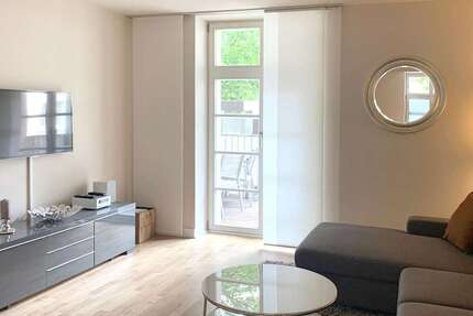 Wohnung zum Mieten in Ludwigshafen 1.050 € 77.7 m² 3 zimmer