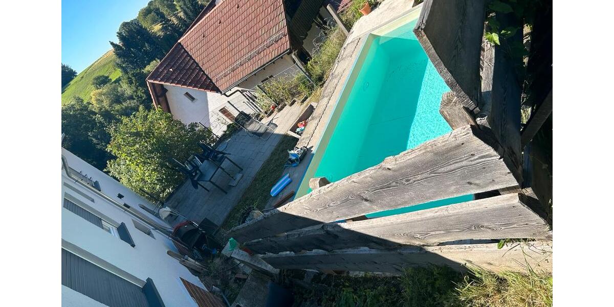 Einfamilienhaus Mörlenbach - 5 Zimmer, 160 m&sup2;, 395.000&euro; | Angebot:24651024