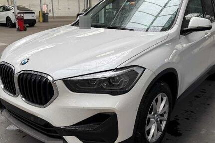 BMW X1 147.000 km 16.660 &euro; Heidelberg 69123