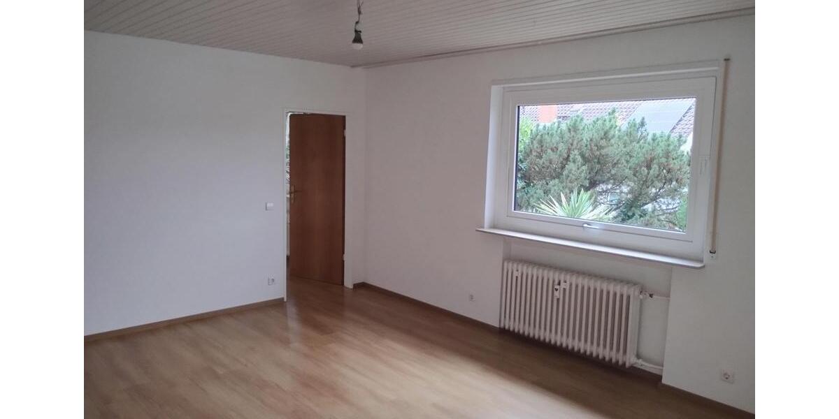 Erdgeschoßwohnung Leimen - 2 Zimmer, 66 m&sup2;, 990&euro; | Angebot:26088246