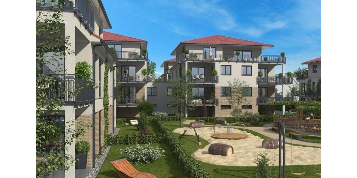 Vermietung Penthouse im wohnWert 