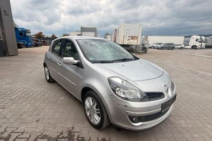 Renault Clio 109.492 km 4.500 &euro; Nussloch 69226