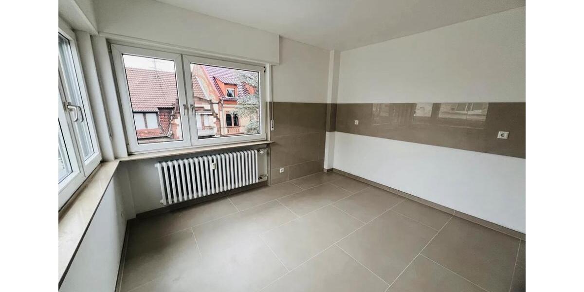 Etagenwohnung Mannheim Gartenstadt - 3 Zimmer, 78 m&sup2;, 1.290&euro; | Angebot:26296434
