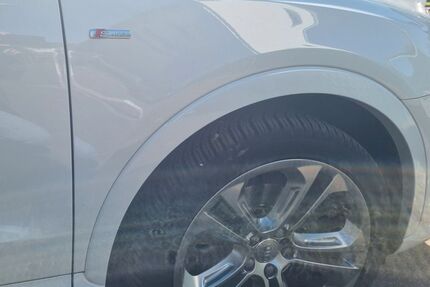 Audi Q3 91.800 km 20.500 &euro; Mannheim 68305