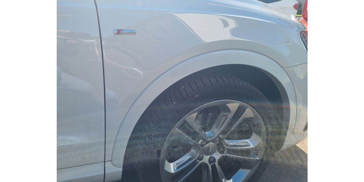 Audi Q3 91.800 km 20.500 &euro; Mannheim 68305