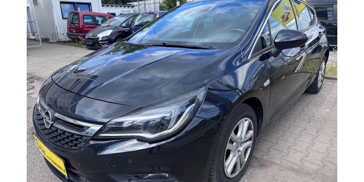 Opel Astra 236.215 km 4.000 &euro; Mannheim 68309