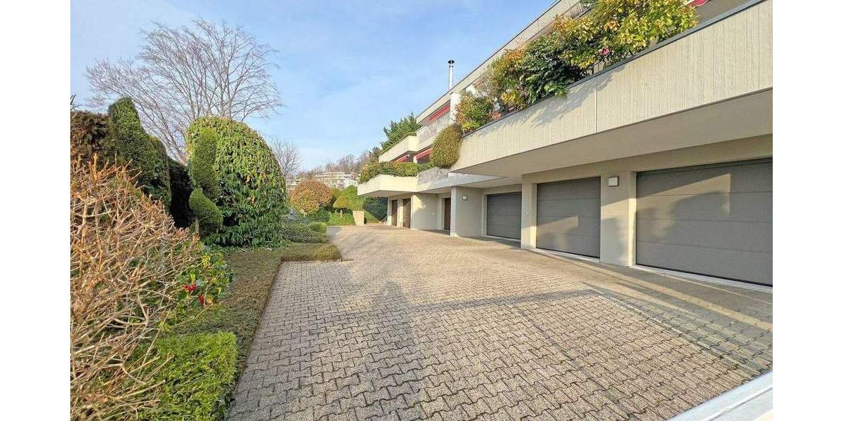 Terrassenwohnung Weinheim / Lützelsachsen Weinheim - 4 Zimmer, 162 m&sup2;, 689.000&euro; | Angebot:24683144