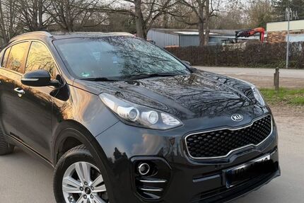 Kia Sportage 80.100 km 15.900 &euro; Worms 67549