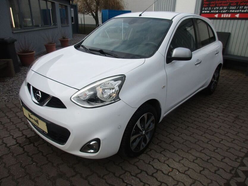Micra