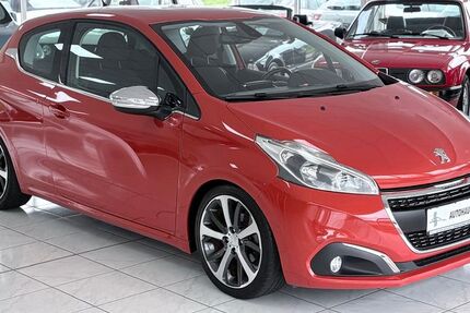 Peugeot 208 90.000 km 6.990 &euro; Speyer 67346