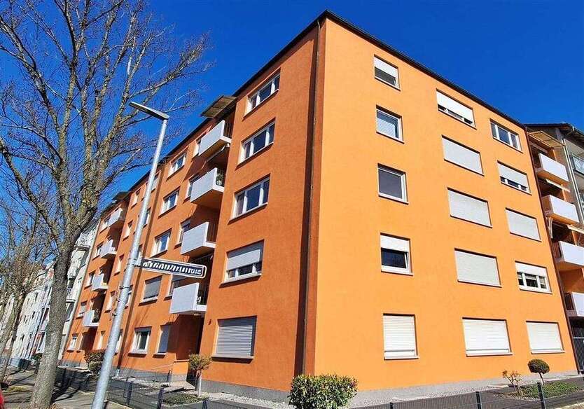Wohnung zum Kaufen in Mannheim 317.000 € 107 m²