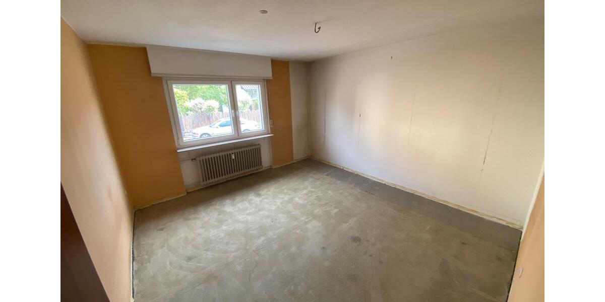 Etagenwohnung Schwetzingen - 2 Zimmer, 72 m&sup2;, 239.000&euro; | Angebot:26339703