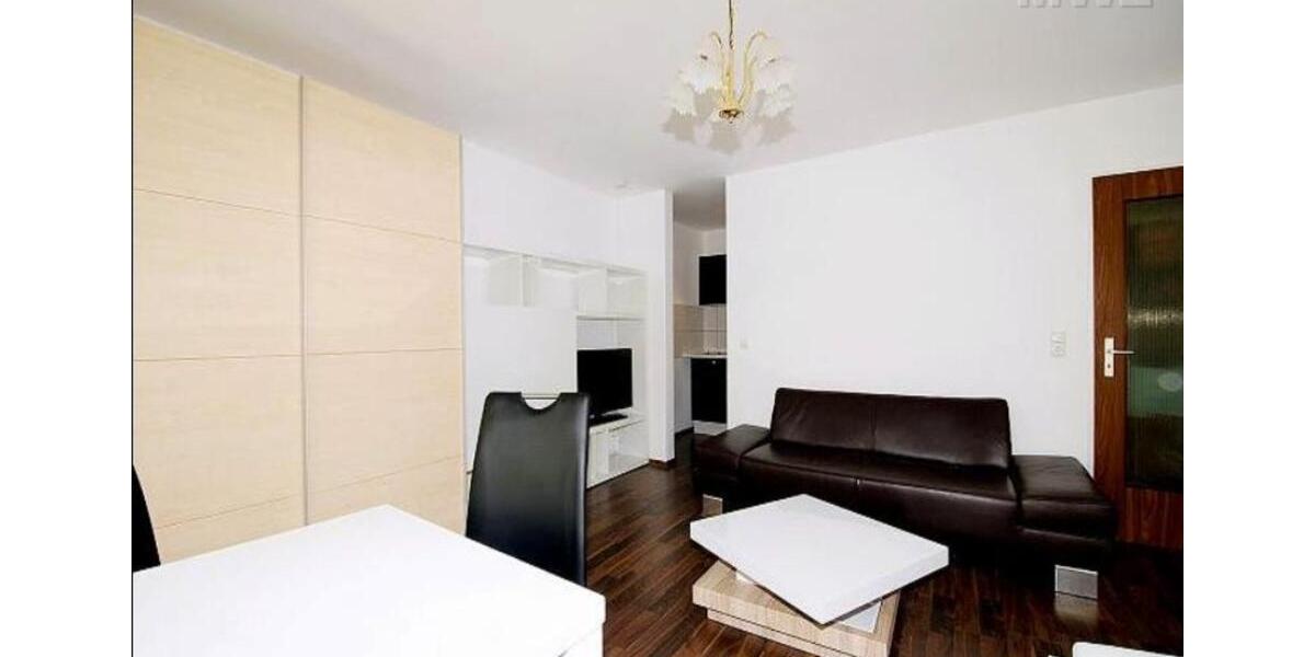 Von Privat an Privat: Renovierte 1 Zimmer-Wohnung 1 zimmer