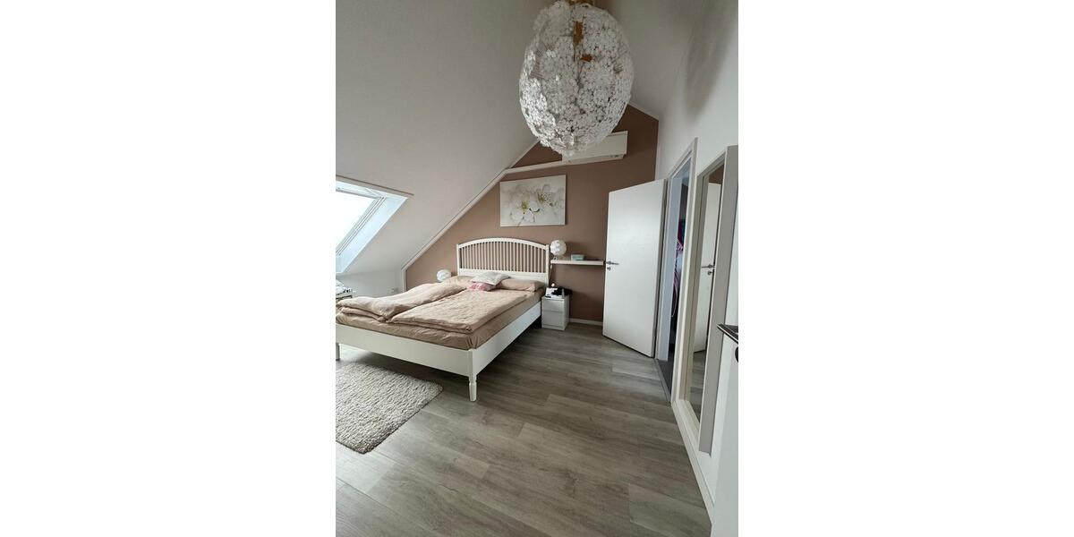 Neuwertiges Haus, Energieeffizienz A+ 2020BJ 5 zimmer