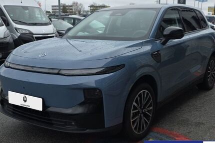 Leapmotor B10 3.000 km 32.970 &euro; Mannheim 68309