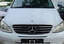 Mercedes Viano