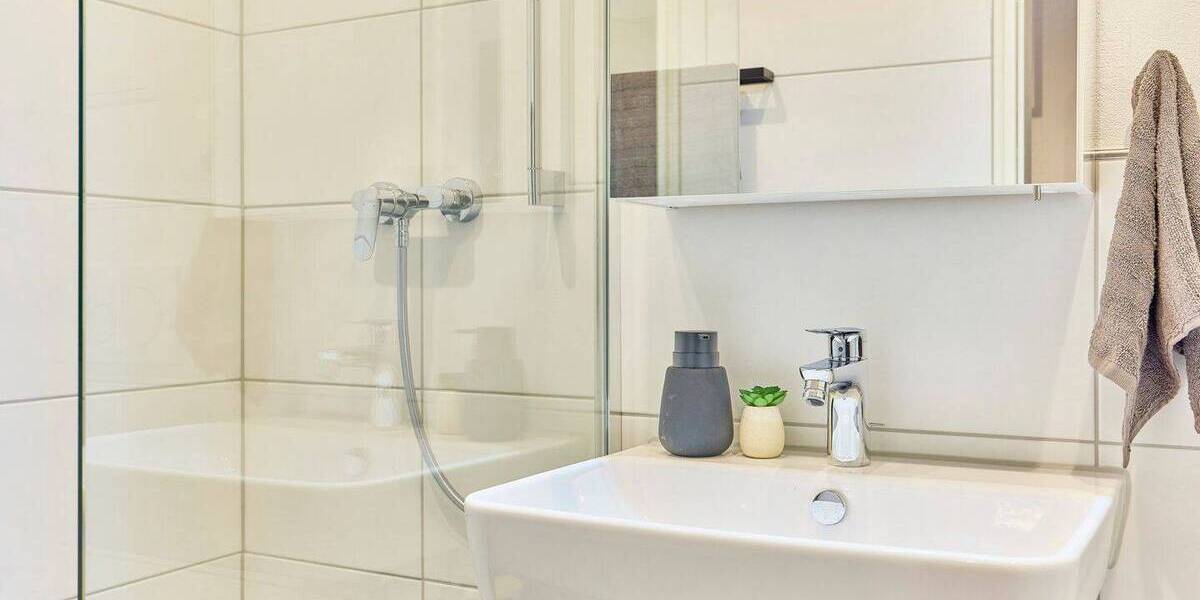 Stilvoll möbliert - ideal für Geschäftsreisende & Langzeitaufenthalte Stylish & Ideal for Business - Etagenwohnung Heidelberg Weststadt | Angebot:26294617